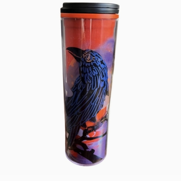Starbucks Raven Cup 2022